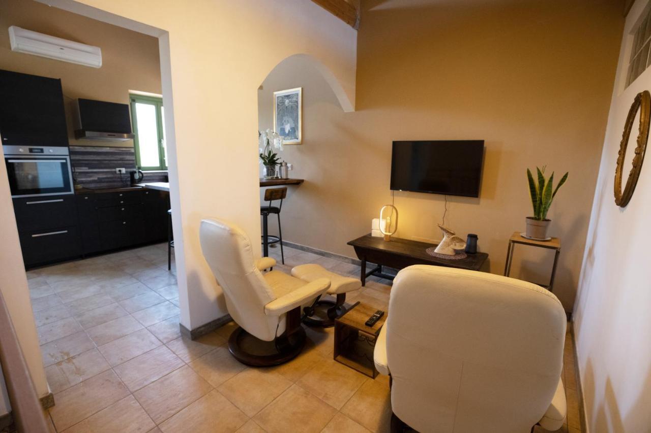 Morro dʼAlba La Vita Nuova Appartements - Appart B&B المظهر الخارجي الصورة