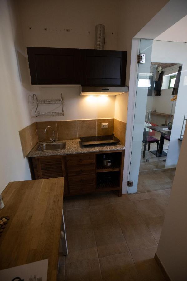 Morro dʼAlba La Vita Nuova Appartements - Appart B&B المظهر الخارجي الصورة