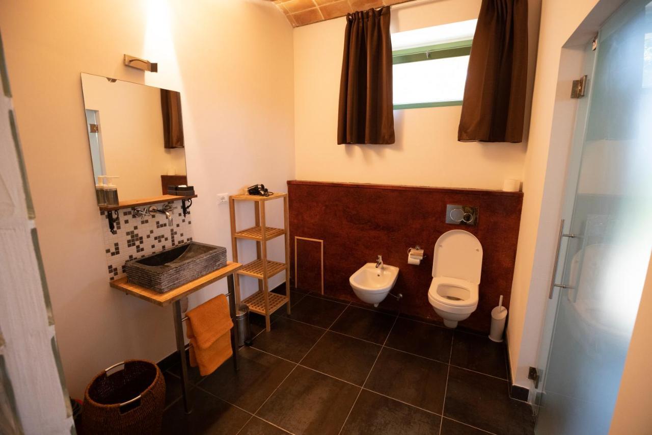 Morro dʼAlba La Vita Nuova Appartements - Appart B&B المظهر الخارجي الصورة