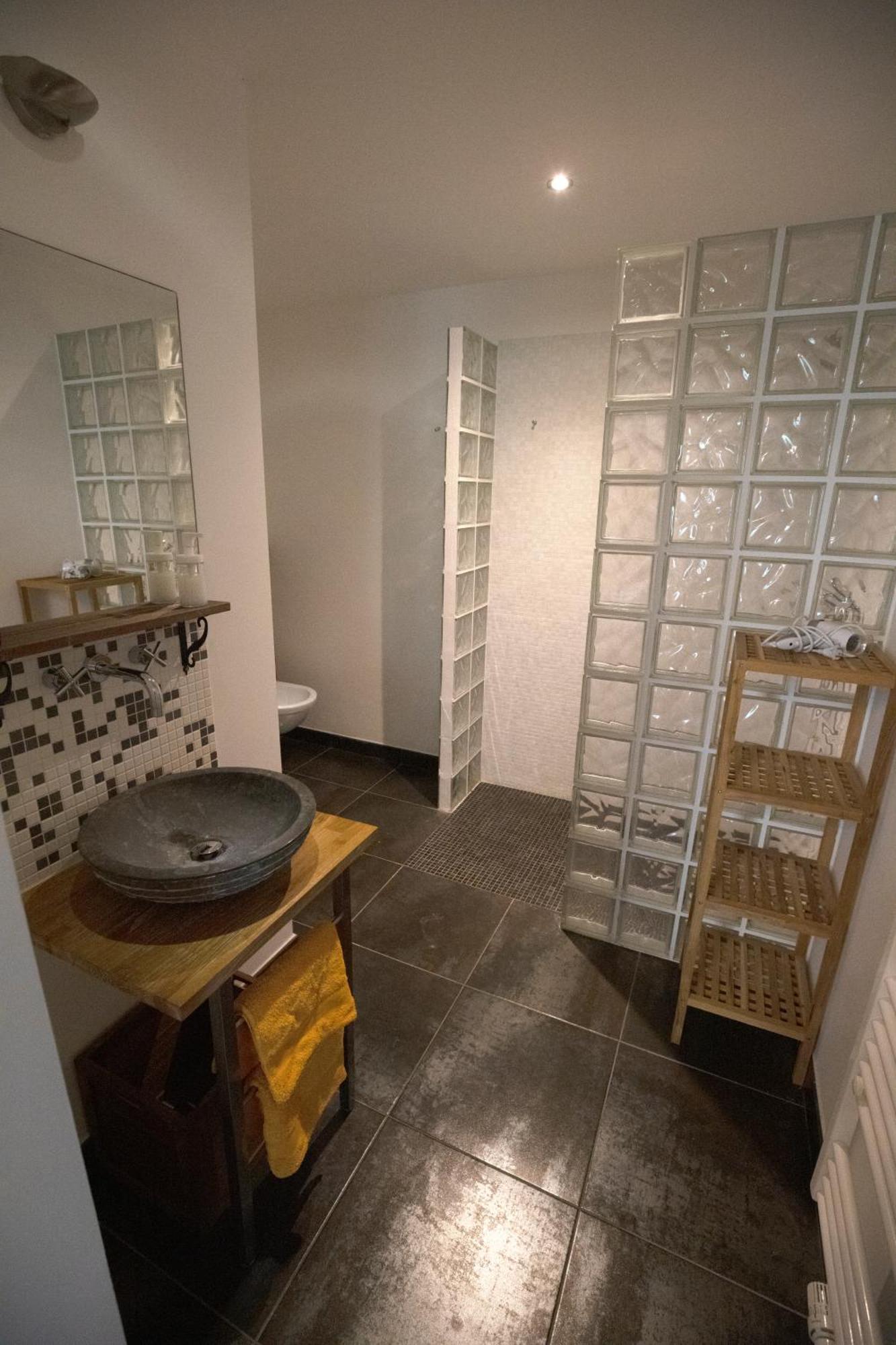Morro dʼAlba La Vita Nuova Appartements - Appart B&B المظهر الخارجي الصورة